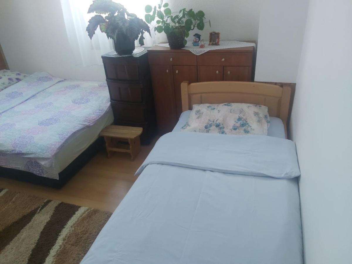 Apartman Idzo Zabljak  Exterior photo
