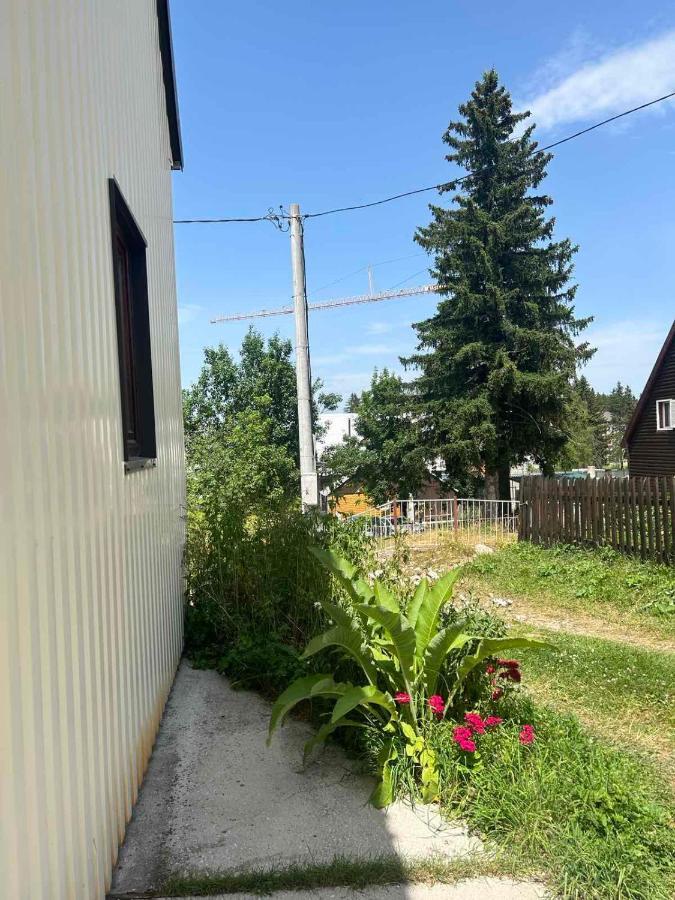 Apartman Idzo Zabljak  Exterior photo