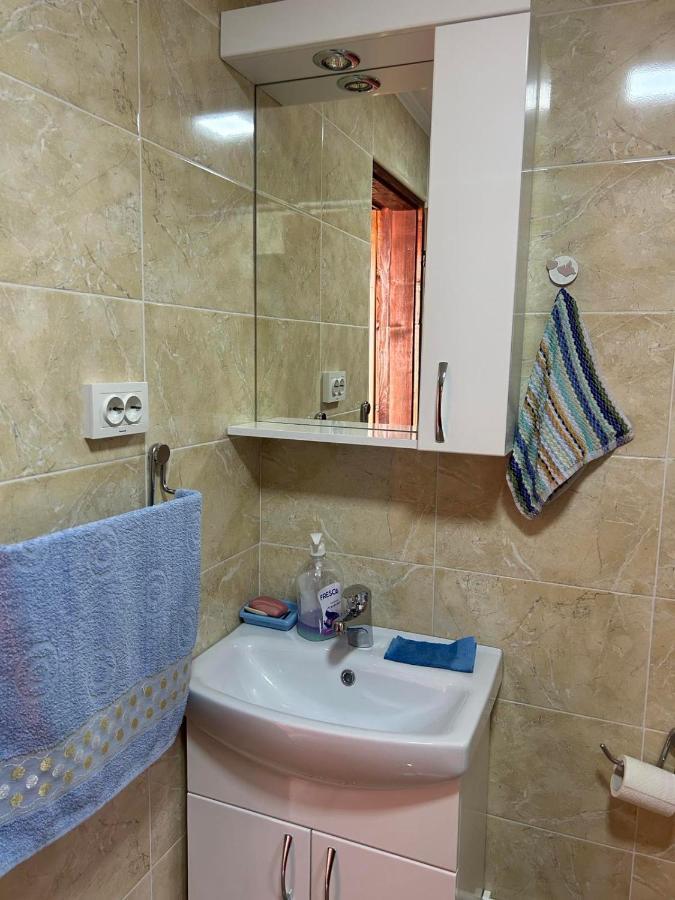 Apartman Idzo Zabljak  Exterior photo