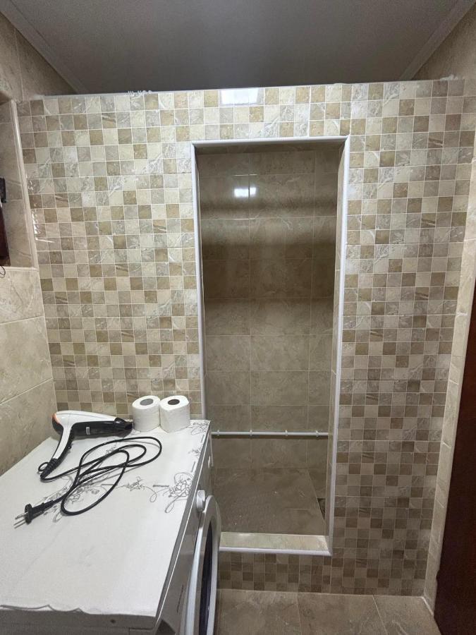 Apartman Idzo Zabljak  Exterior photo